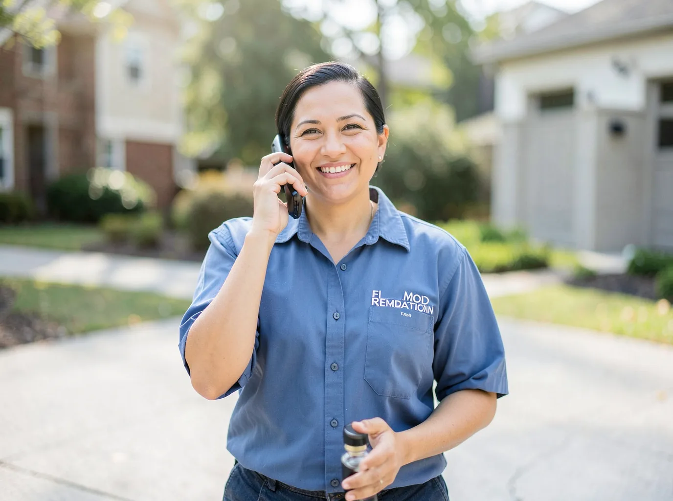 Mold Remediation Winnebago, NE FAQs